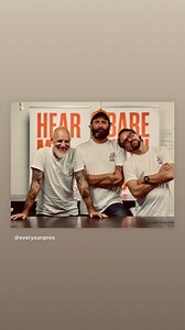 Triumph & Disaster on Reels