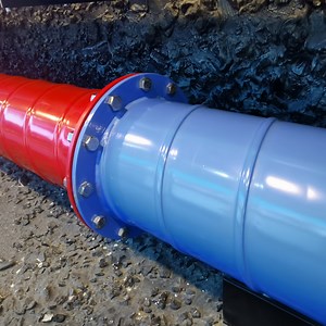 [Hot Item] API Pipeline, Agricultural Irrigation Pipe X42 X46 X52 X56 SSAW Steel Large Diameter Mild Spiral Welded Carbon Steel 5L Round GB