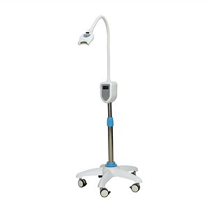 [Hot Item] CE Certified Professional Touch Button Teeth Whitening Machine