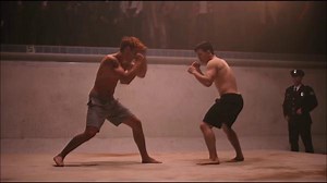 Archie Andrews Scene Fight Riverdale Season 3