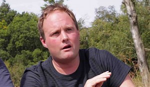 Soccer AM favourite Tubes reveals terrifying details behind heart attack - Extra.ie