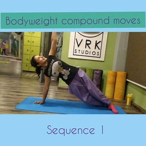 1.2K views · 21 reactions | Some bodyweight strength sequences we...