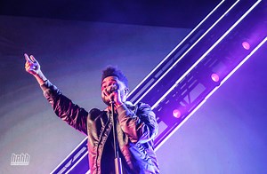 The Weeknd Is Now Dating Selena Gomez