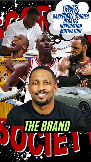 Brand Definition. WELCOME TO SCORER’s SOCIETY!! • • • #scorerssociety #brainwashedtothinkelite #basketball # | Scorer's Society