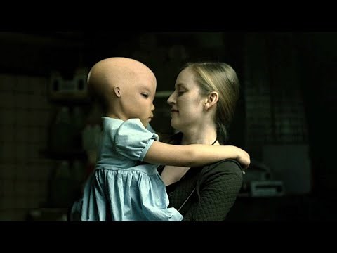 Splice | Movie Summary | Explain in English