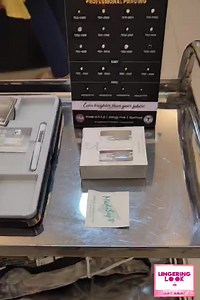 Are you thinking about 🤔 👃Nose / 👂Ear / 👤Belly Button Piercing❓ No Tension, our medicated piercing instrument is the world class most innovative technology. Also a super advanced system, the “touch-free” piercing process highlights safety, hygiene, and ease. Our Piercer is 100% allergy-free. It is safe, sterilized, and disposable. ☎️ 01886771288 Our Address: LINGERING LOOK 18/1, Ring Road, Mohammadpur, Shyamoli, Dhaka. I Don't own this song... Credit: https://youtube.com/watch?v=lZizLbWxr_E&