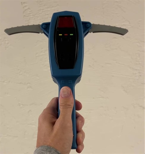 Anyone need for Halloween? Ghostbusters Afterlife P.K.E. Shocker meter, $20! (Batteries included!) | Too Groovy Pop Culture Toys