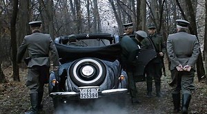 Adolf Eichmann (2007) | ČSFD.cz