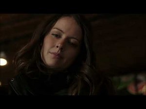 Amy Louise Acker - trample chest