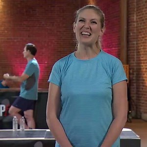 6 comments | Why Rachel loves taking TAPfit Classes..."It's so much more than a workout!" (Find your class at www.tapfit.com/classes) | TAPfit | Facebook