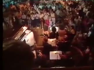 Charlie Rich - Big Boss Man (1985) 🇺🇸 #Charlie_Rich | Gonna Rock, Gonna Roll, Gonna Boogie