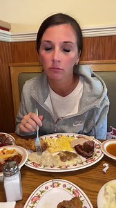 1.1K views · 50 reactions | Gotta fatten her up for her BBL! 藍藍 #bblcomingsoon #allyoucaneat #misspiggy #3plates | Brandy Engle | Facebook