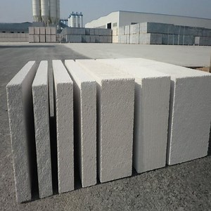 [Hot Item] Acc Wall Cladding Concrete Blocks for Cladding Walls