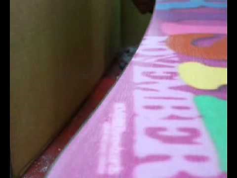 エッジ研磨～仕上げ（バリ取り）