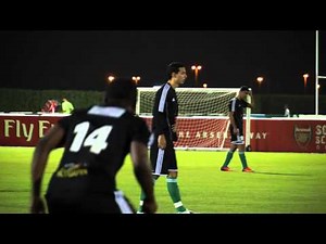 Dubai FC - Building to DAFL success