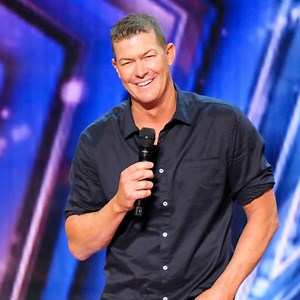 Matt Mauser Delivers Moving AGT Audition After Losing Wife in Crash That Killed Kobe Bryant