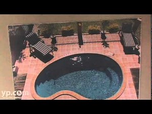 Little River - Barrier Reef Pools & Spas Of The Grand Strand