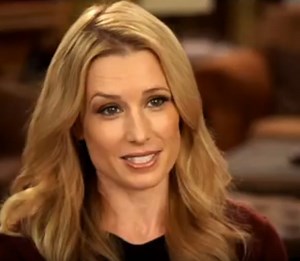 Shawnee Smith, actress, USA: Orthodox, A Love Story – How I became Eastern Orthodox Christian