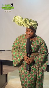 1.3K views · 29 reactions | Content Day shoot for Awa Obinrin: The Live Show Date: Tuesday, May 21st Door opens: 3pm Attendance is free but reserve a spot via text or WhatsApp by sending Yes to 08104231204 Supported by @realspharmaceutical For partnership/enquiries: 08058152120, 07086361321 #AwaObinrin #JustSayYes | yesfmibadan | Facebook