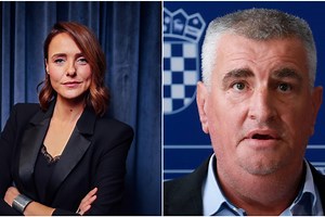 Mojmira uživo Bulju: ‘Što da vam sin dođe i kaže - tata, ja sam gay?‘; Miro Bulj: ‘Nije došao...‘