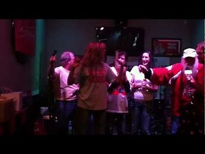 Best Booty Contest Winner - Wags & Elliott Morning Show