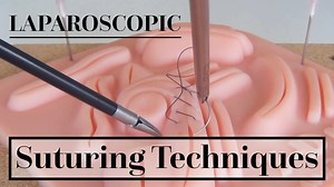 12K views · 273 reactions | Laparoscopic Suturing Techniques Credit: Drlessismore71 / Obstetrics and Gynecology / Japan #MedEd #MedTwitter #medical #medicine | SurgMedia | Facebook