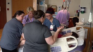 13K views · 85 reactions | Healthcare Simulation Week is September...