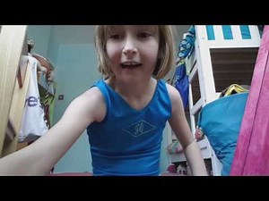ABC GYMNASTICS CHALLENGE