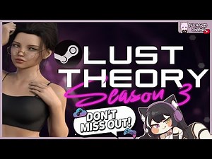 Lust Theory Season 3 — When the Loop Gets Personal