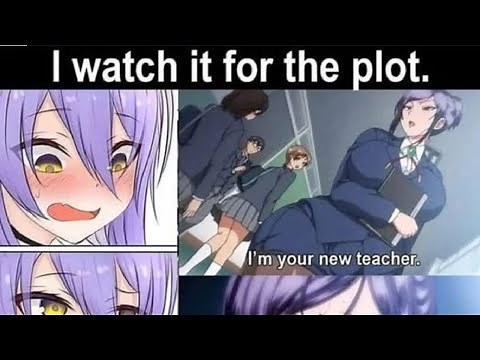 ANIME MEMES V240