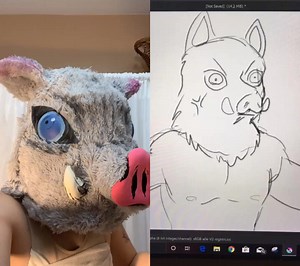 happyacorn on TikTok