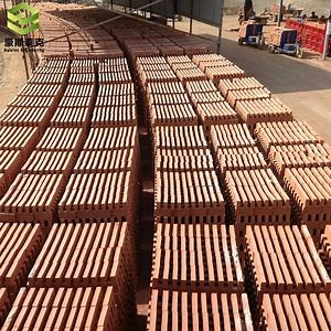 [Hot Item] Clay Brick Firing Kiln 10.8m Movable Rotary Tunnel Kiln 300000 Bricks/Day for Auto Clay Brick Manufacturing Plant