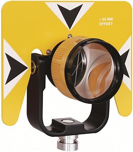 [Hot Item] Tilting Surveying Prism with Holder and Target