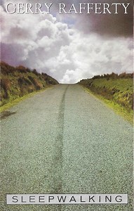 Gerry Rafferty - Sleepwalking