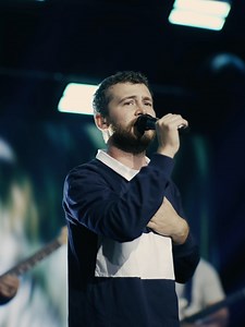 Infinite Church on Reels