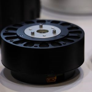 [Hot Item] Keya 48V 350W Robot Joint Motor Joint Module Motor for Humanoid Robot/Collaborative Robot