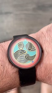 27K views · 39 reactions | Colorful watches that go ridiculously hard @projectswatches @meowyoface @williamwoodwatches @mrjoneswatches | BradP | Facebook