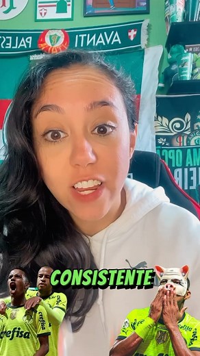 1.3K views · 31 reactions | Palmeiras bate o Bahia por 2 a 0. E a @dudacabreira fez sua análise sobre o confronto! E aí, o que vocês acharam? Comentem! #palmeiras | Palmeiras Online | Facebook