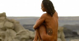 VIDEO | Go behind the scenes of Michelle Waterson's Body Issue photoshoot | BJPenn.com