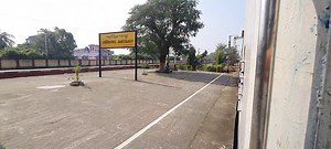 Hardcore Alco chugging and acceleration by Kaviguru Express | Exploring India & Indian Railways