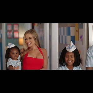 Arizona Zervas on Reels