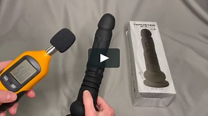 Velvet Thruster Mini Teddy Unboxing And Review Summary