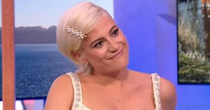 Pixie Lott 'excited' over pregnancy