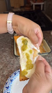Quesadillas fritas cena fácil y rápida #cookingreel #reel #quesadillasfritas #recetasfaciles #easyrecipes #instagood #recetas #yummy | Esmeralda Cardenas