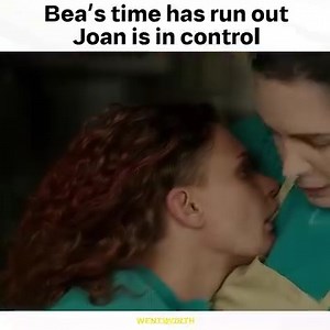 In Joan’s Grip, Bea Faces Her Darkest Hour #Wentworth #WentworthPrison #BeaSmith | Wentworth