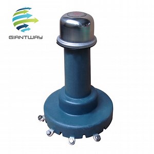 off Circuit Voltage Regulating Round Form Tap Changer for Transformer