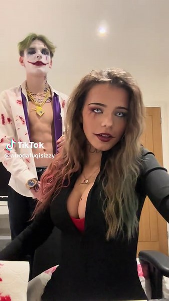 Halloween Costume Contest Highlights