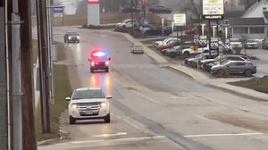 3.5K views · 19 reactions | Esquadrão 904 de Hanover Ontario a responder a uma chamada médica. | Fénix - Associação Nacional de Bombeiros e Agentes de Proteção Civil | Facebook