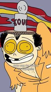 Dystopische Romanze Superjail Staffel 1-4 ab heute auf Vodafone Deutschland GigaTV #superjail #super #jail #adultswimde #adultswim | adult swim Deutschland
