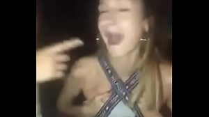 Patricia heaton nip slip